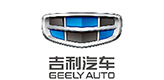 吉利汽車